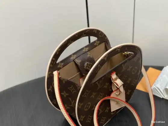 Rep ladies Around LOUIS PM VUITTON Me 0612